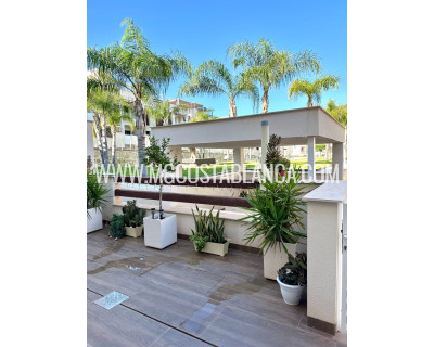Resale - Bungalow - Balcones de Amay - Torrevieja - Torrevieja - Los Balcones