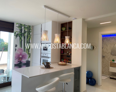 Resale - Bungalow - Balcones de Amay - Torrevieja - Torrevieja - Los Balcones