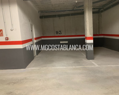 Resale - Bungalow - Balcones de Amay - Torrevieja - Torrevieja - Los Balcones
