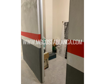Resale - Bungalow - Balcones de Amay - Torrevieja - Torrevieja - Los Balcones