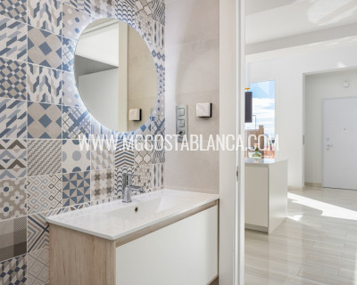 New Build - Laguna Azul Villa - La Manga del Mar Menor - Playa Honda