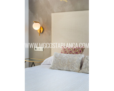 New Build - Laguna Azul Villa - La Manga del Mar Menor - Playa Honda