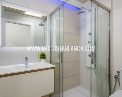 Nouvelle construction - Bungalow - Torrevieja - Torrevieja - Los Balcones
