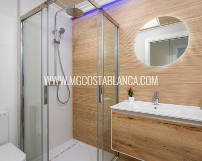 Nouvelle construction - Bungalow - Torrevieja - Torrevieja - Los Balcones