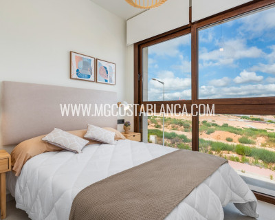 Nouvelle construction - Bungalow - Torrevieja - Torrevieja - Los Balcones