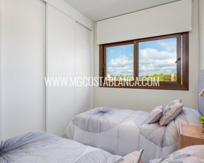 Nouvelle construction - Bungalow - Torrevieja - Torrevieja - Los Balcones
