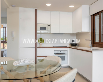 Nouvelle construction - Bungalow - Torrevieja - Torrevieja - Los Balcones