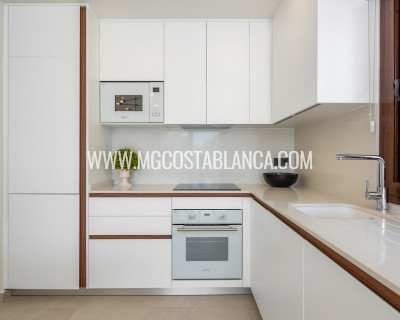 Nouvelle construction - Bungalow - Torrevieja - Torrevieja - Los Balcones
