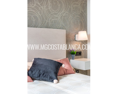 Nouvelle construction - Bungalow - Torrevieja - Torrevieja - Los Balcones