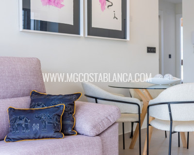 Nouvelle construction - Bungalow - Torrevieja - Torrevieja - Los Balcones