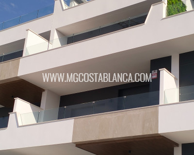 Venta - Apartment / Flat - Benijofar