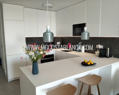 Venta - Apartment / Flat - Benijofar