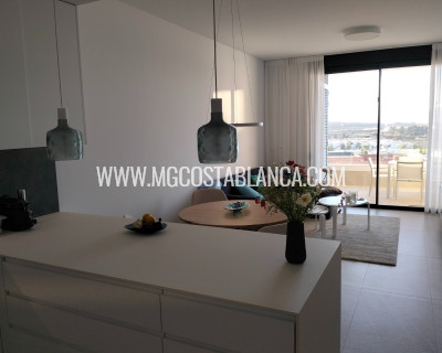 Venta - Apartment / Flat - Benijofar