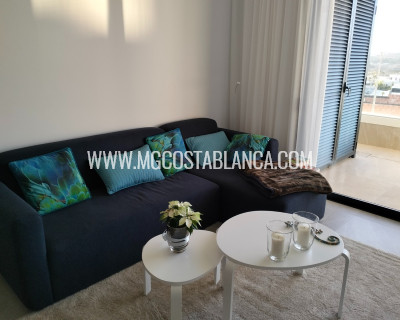 Venta - Apartment / Flat - Benijofar