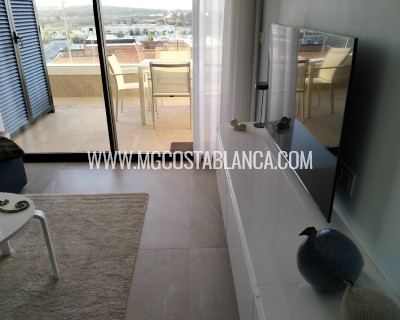 Venta - Apartment / Flat - Benijofar