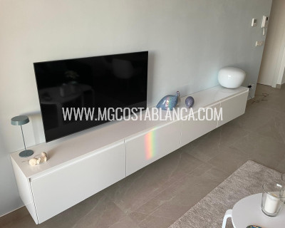 Venta - Apartment / Flat - Benijofar