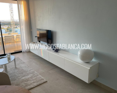 Venta - Apartment / Flat - Benijofar