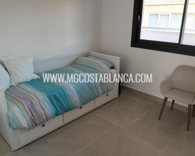 Venta - Apartment / Flat - Benijofar