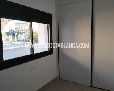 Venta - Apartment / Flat - Benijofar