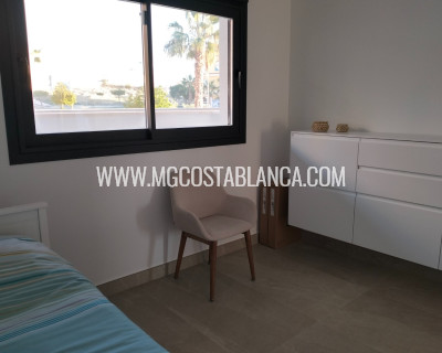 Venta - Apartment / Flat - Benijofar