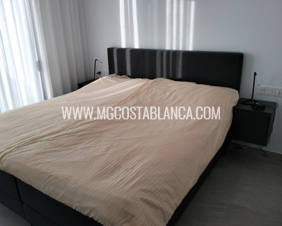 Venta - Apartment / Flat - Benijofar