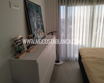 Venta - Apartment / Flat - Benijofar