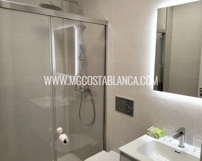 Venta - Apartment / Flat - Benijofar