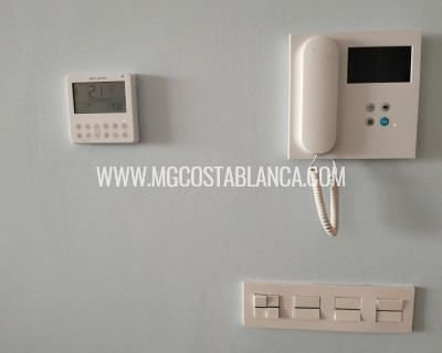 Venta - Apartment / Flat - Benijofar