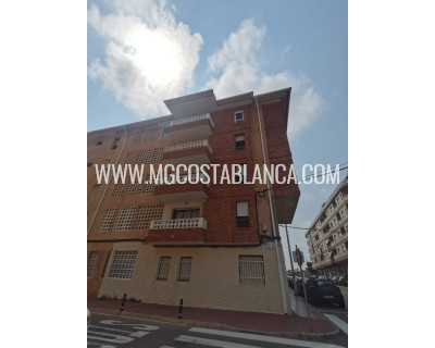 Resale - Penthouse - Torrevieja - Torrelamata - La Mata