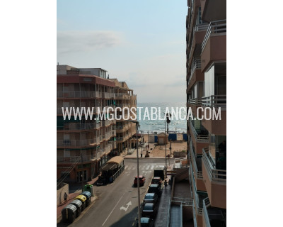 Resale - Penthouse - Torrevieja - Torrelamata - La Mata