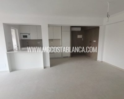 Resale - Penthouse - Torrevieja - Torrelamata - La Mata