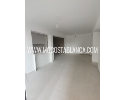 Resale - Penthouse - Torrevieja - Torrelamata - La Mata