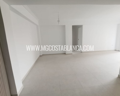 Resale - Penthouse - Torrevieja - Torrelamata - La Mata