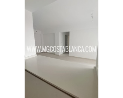 Resale - Penthouse - Torrevieja - Torrelamata - La Mata