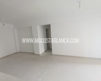 Resale - Penthouse - Torrevieja - Torrelamata - La Mata