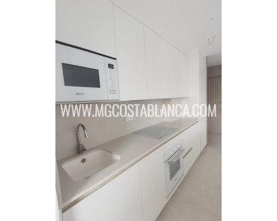 Resale - Penthouse - Torrevieja - Torrelamata - La Mata