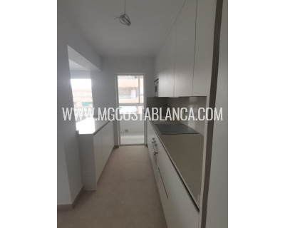 Resale - Penthouse - Torrevieja - Torrelamata - La Mata