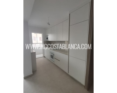 Resale - Penthouse - Torrevieja - Torrelamata - La Mata