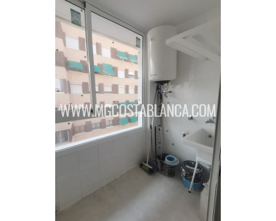 Resale - Penthouse - Torrevieja - Torrelamata - La Mata