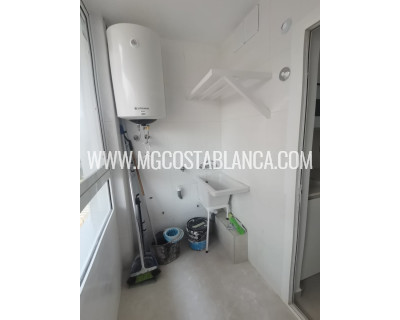 Resale - Penthouse - Torrevieja - Torrelamata - La Mata