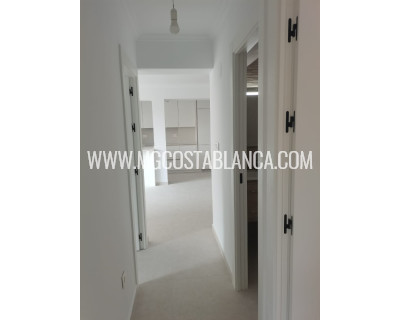 Resale - Penthouse - Torrevieja - Torrelamata - La Mata