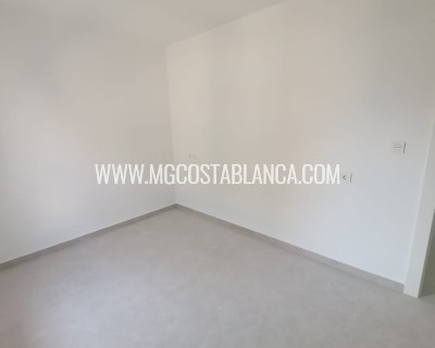 Resale - Penthouse - Torrevieja - Torrelamata - La Mata