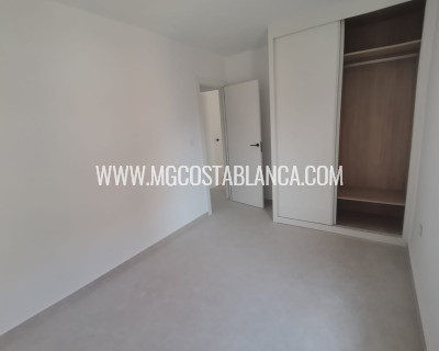 Resale - Penthouse - Torrevieja - Torrelamata - La Mata