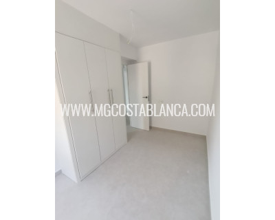 Resale - Penthouse - Torrevieja - Torrelamata - La Mata