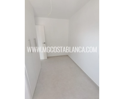 Resale - Penthouse - Torrevieja - Torrelamata - La Mata
