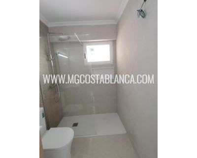 Resale - Penthouse - Torrevieja - Torrelamata - La Mata