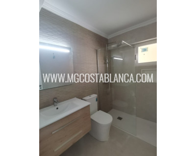 Resale - Penthouse - Torrevieja - Torrelamata - La Mata