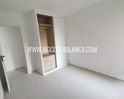 Resale - Penthouse - Torrevieja - Torrelamata - La Mata