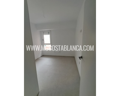 Resale - Penthouse - Torrevieja - Torrelamata - La Mata
