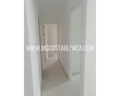Resale - Penthouse - Torrevieja - Torrelamata - La Mata